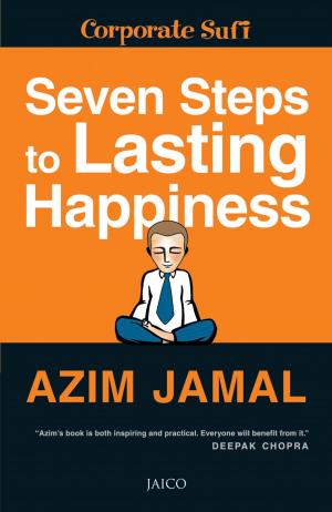 Book cover of Seven Steps to Lasting Happiness