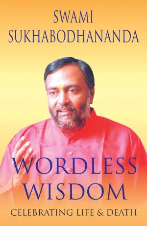 Cover of the book Wordless Wisdom by G. Francis Xavier