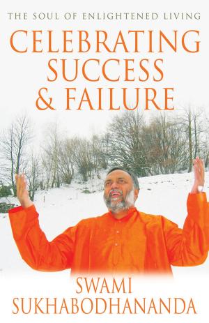Cover of the book Celebrating Success & Failure by J. P. Vaswani