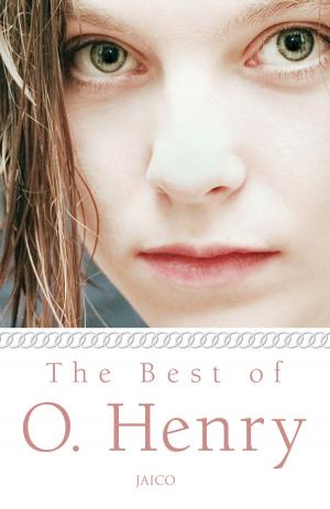 bigCover of the book The Best of O. Henry by 