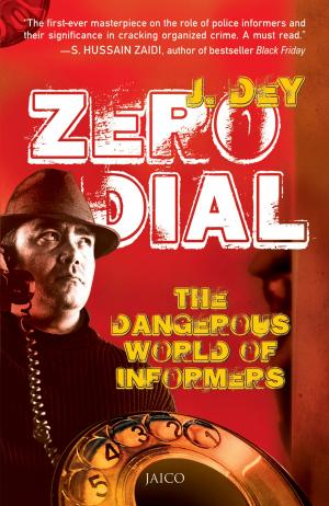 Book cover of Zero Dial