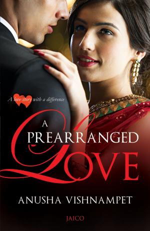 bigCover of the book A Prearranged Love by 