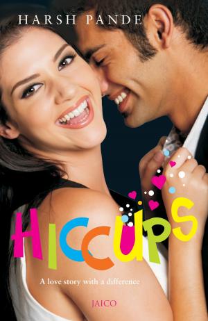 Cover of the book Hiccups by Radhakrishnan Pillai