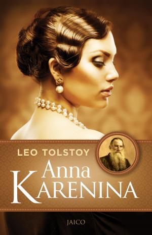 Cover of the book Anna Karenina by Aroona Reejhsinghani