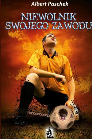 Cover of the book Niewolnik swojego zawodu by Wojciech Filaber