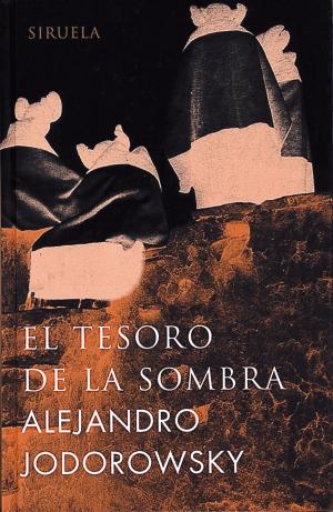 Cover of the book El tesoro de la sombra by Saki
