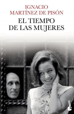 Cover of the book El tiempo de las mujeres by Santiago Alberto Farrell
