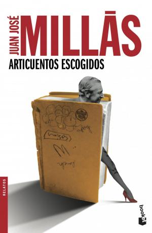 Cover of the book Articuentos escogidos by Máximo Huerta