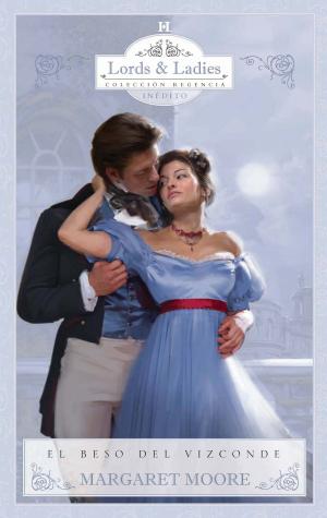 Cover of the book El beso del vizconde by Kate Hardy, Robin Gianna, Ann McIntosh