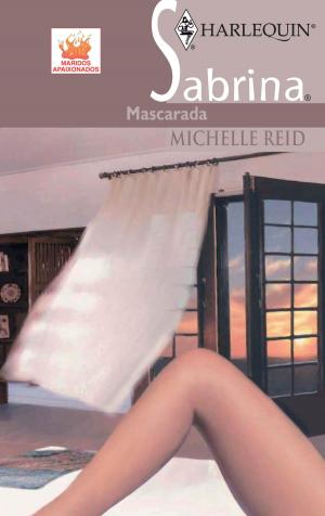Cover of the book Mascarada by Maya Banks