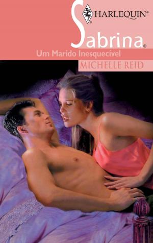 Cover of the book Um marido inesquecível by Sarah Morgan