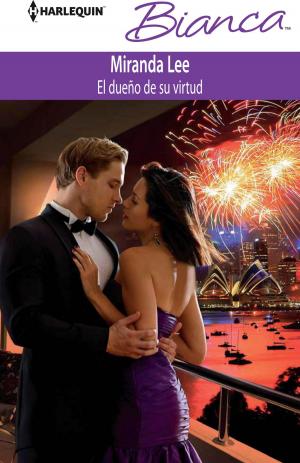 Cover of the book El dueño de su virtud by Anne Oliver