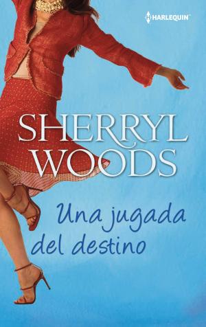 Cover of the book Una jugada del destino by Nora Roberts