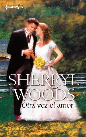 Cover of the book Otra vez el amor by Claudia Cardozo
