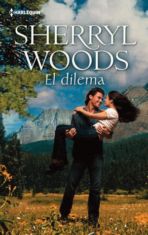 Cover of the book El dilema by Maya Blake