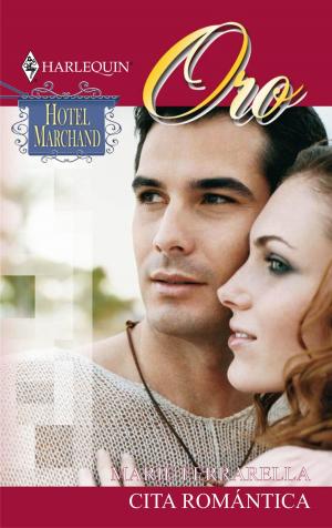 Cover of the book Cita romántica by Michelle Conder