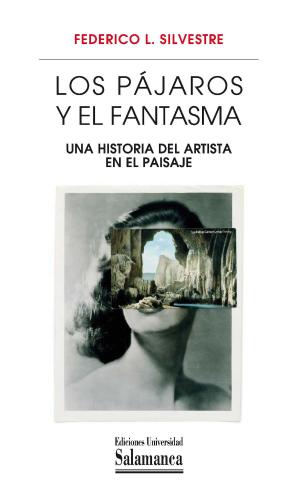 Cover of the book Los pájaros y el fantasma by José María POZUELO YVANCOS