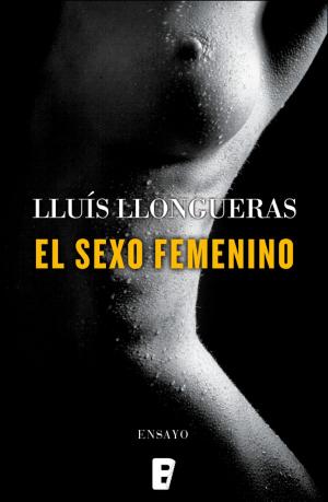 Cover of the book El sexo femenino by Julio Llamazares