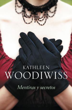 Cover of the book Mentiras y secretos (Birmingham 3) by Alma Obregón