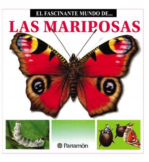 Cover of the book Las Mariposas by Chris Jarmey, John Sharkey