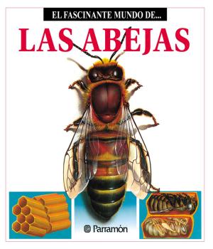 Cover of the book Las Abejas by Blythe Lucero