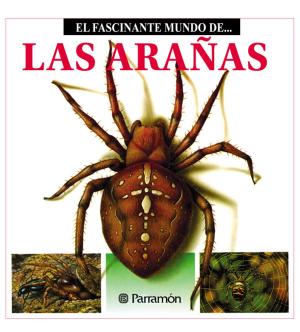 Cover of the book Las Arañas by 