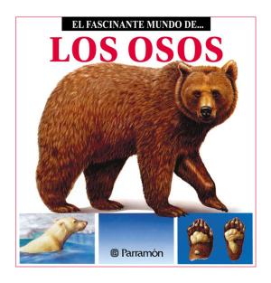 Cover of the book Los Osos by Conxita Rodríguez