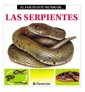 Cover of the book Las Serpientes by Manuel Arasa Gil
