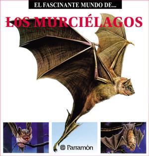 Cover of the book Los Murciélagos by Lewis Carroll
