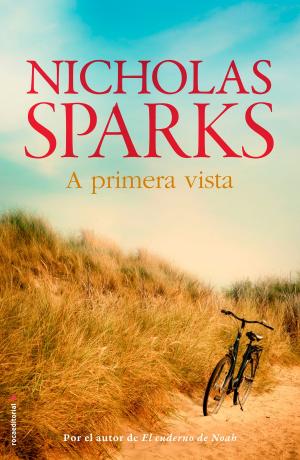 Cover of the book A primera vista by Nacho Cabana