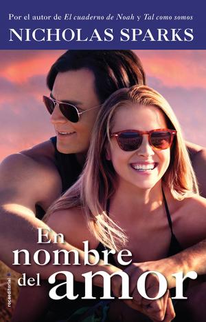 Cover of the book En nombre del amor by Jade Webb