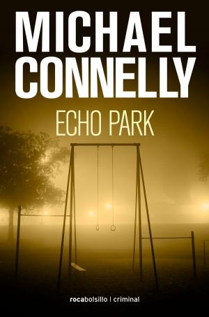 Cover of the book Echo Park by Luis Villarejo