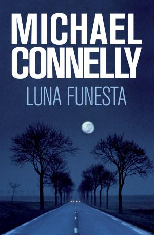 Cover of the book Luna funesta by Maha Akhtar