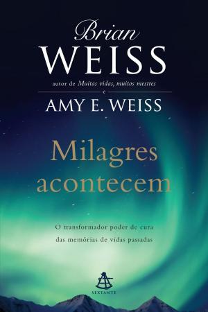 Cover of the book Milagres acontecem by Abilio Diniz