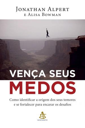 Cover of the book Vença seus medos by Allan Percy