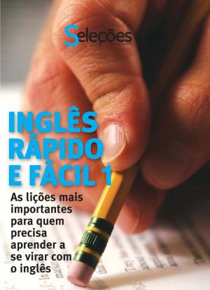 Cover of the book Inglês Rápido e Fácil 1 by Editors Of Family Handyman