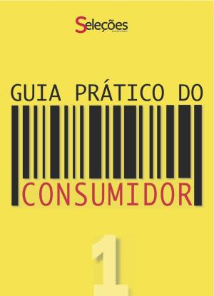Book cover of Guia Prático do Consumidor 1