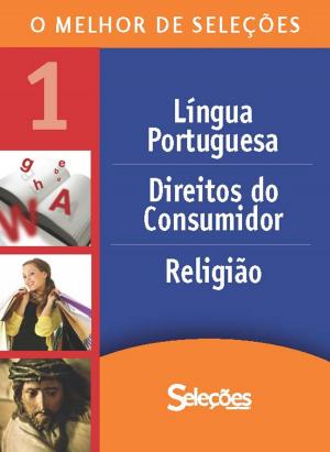 Cover of the book O melhor de Seleções 1 by Clive Gifford