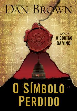 Cover of the book O Símbolo Perdido by Harlan Coben