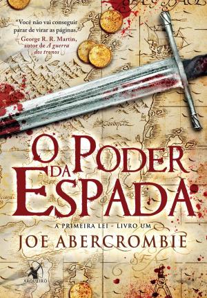 Cover of the book O poder da espada by Lani Lenore