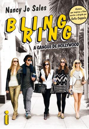 Cover of the book Bling Ring: a gangue de Hollywood by Joaquim Ferreira dos Santos