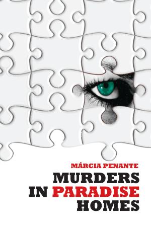 Cover of the book Murders in Paradise homes by Guy Thorne