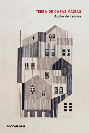 Cover of Terra de casas vazias