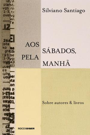 Cover of the book Aos sábados, pela manhã by Ignacio González Orozco