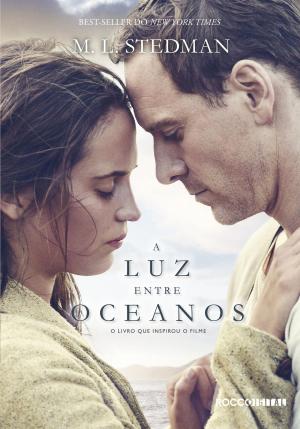 Cover of the book A luz entre oceanos by Sophie Hannah