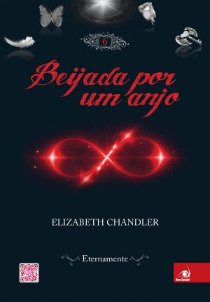 Cover of the book Beijada por um anjo 6 by Susane Colasanti