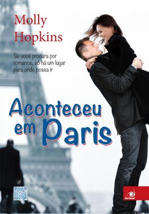 Cover of the book Aconteceu em Paris by Vicki Lewis Thompson