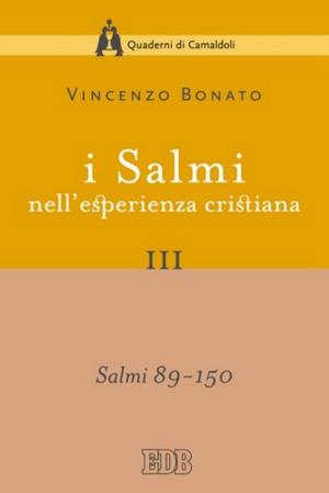 Cover of the book I Salmi nell'esperienza cristiana. III by Michael DeFazio