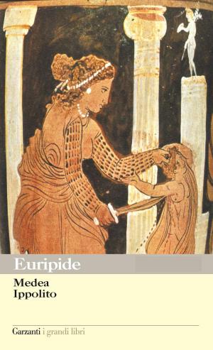 Cover of the book Medea - Ippolito by Antonella Frontani