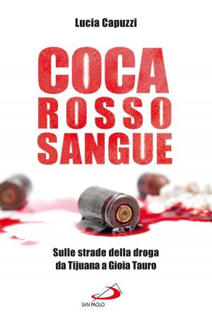 Cover of the book Coca Rosso Sangue. Sulle strade della droga da Tijuana a Gioia Tauro by Marco Giordano